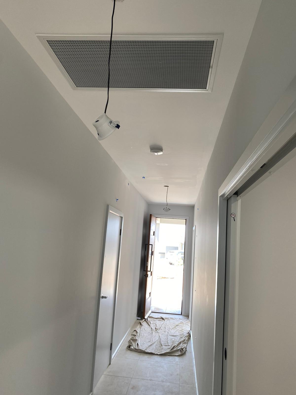 Interior Painting