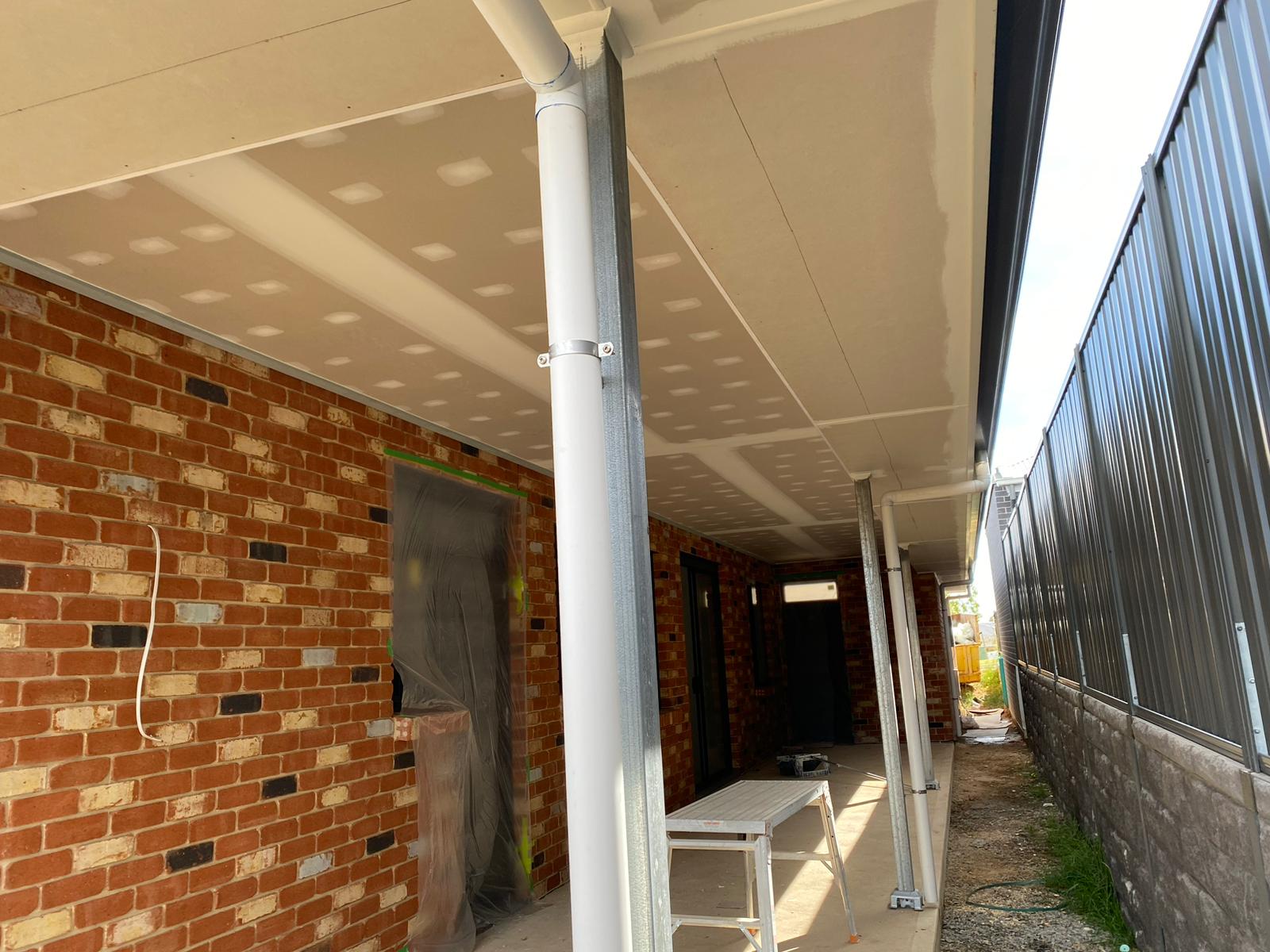 Exterior Painting
